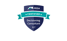 Certified Pega Data Scientist (PCDS) 87V1
